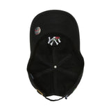 '47 クリーンナップ ニューヨーク・ヤンキース With Heart ブラック  | ’47 フォーティーセブン公式オンラインストア