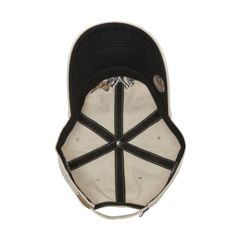 '47 クリーンナップ ニューヨーク・ヤンキース With Heart ボーン  | ’47 フォーティーセブン公式オンラインストア