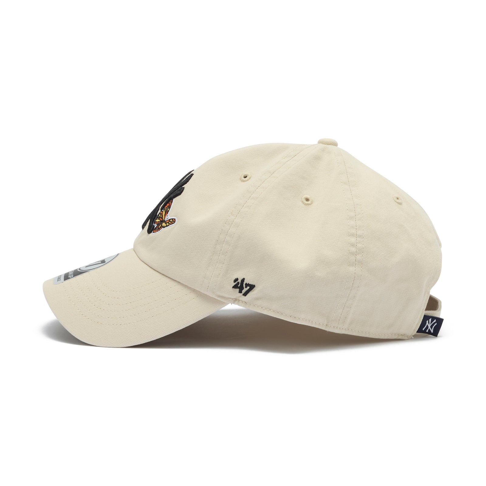 47 クリーンナップ ニューヨーク・ヤンキース With Icon ボーン – '47