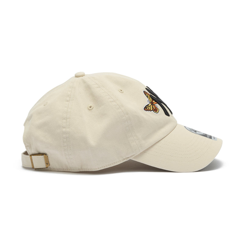 '47 クリーンナップ ニューヨーク・ヤンキース With Heart ボーン  | ’47 フォーティーセブン公式オンラインストア