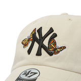 '47 クリーンナップ ニューヨーク・ヤンキース With Heart ボーン  | ’47 フォーティーセブン公式オンラインストア