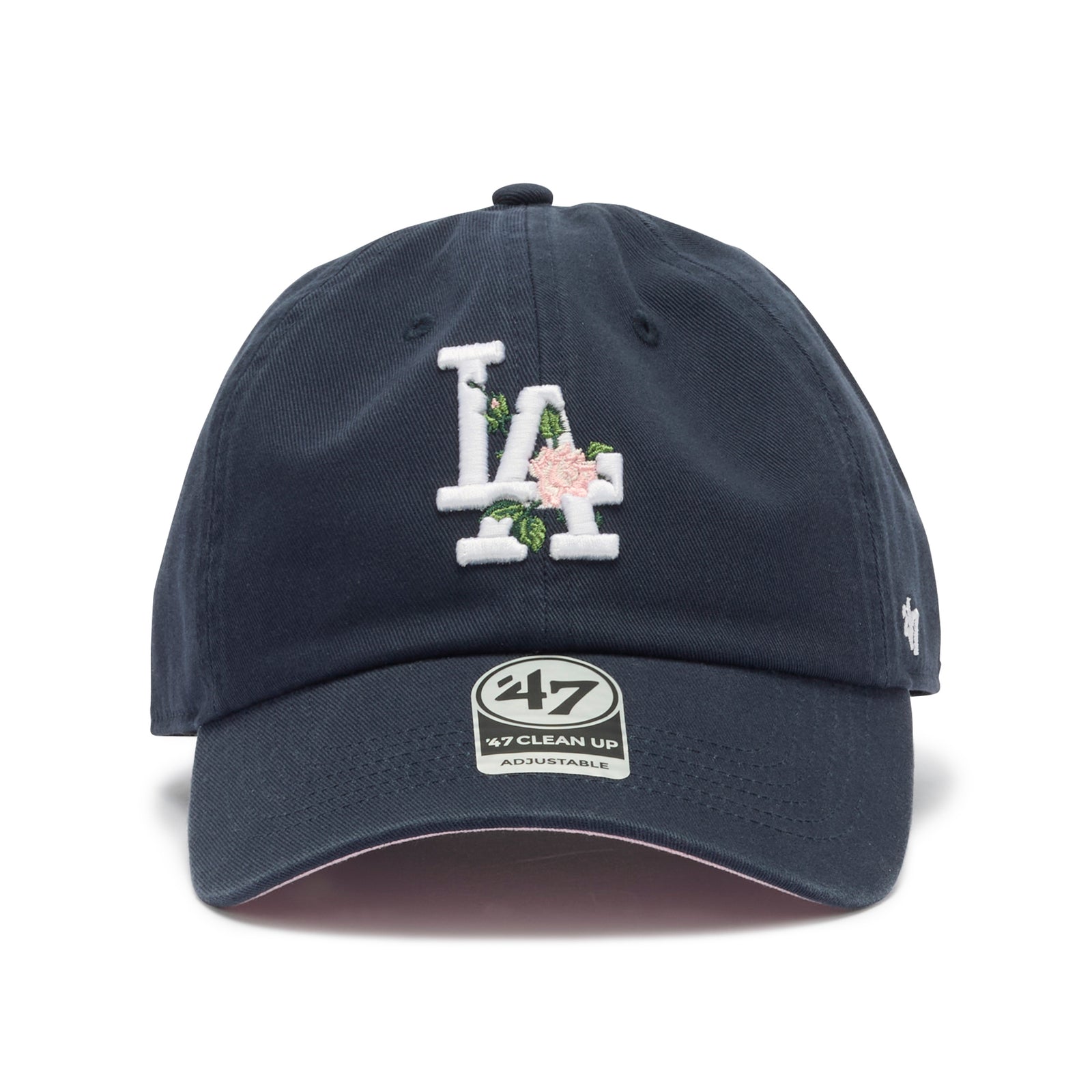 47 クリーンナップ ロサンゼルス・ドジャース With Icon ネイビー