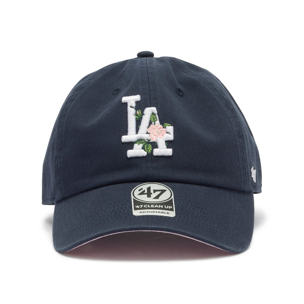 '47 クリーンナップ ロサンゼルス・ドジャース With Heart ネイビー  | ’47 フォーティーセブン公式オンラインストア