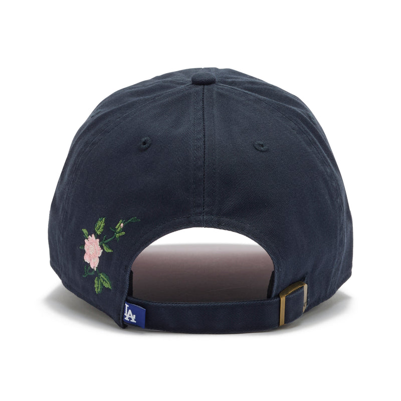 '47 クリーンナップ ロサンゼルス・ドジャース With Heart ネイビー  | ’47 フォーティーセブン公式オンラインストア