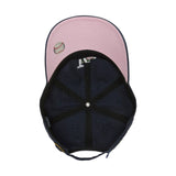 '47 クリーンナップ ロサンゼルス・ドジャース With Heart ネイビー  | ’47 フォーティーセブン公式オンラインストア