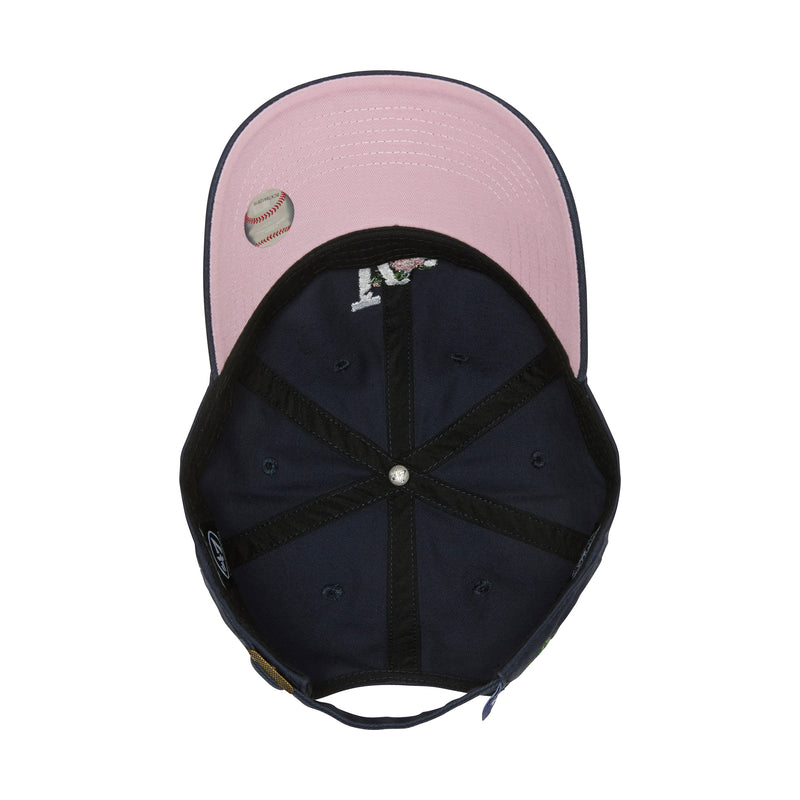 '47 クリーンナップ ロサンゼルス・ドジャース With Heart ネイビー  | ’47 フォーティーセブン公式オンラインストア