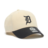 '47 エムブイピー デトロイト・タイガース 2-Tone ナチュラル  | ’47 フォーティーセブン公式オンラインストア