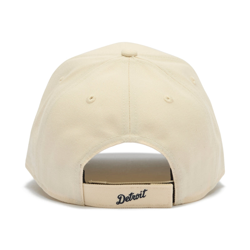 '47 エムブイピー デトロイト・タイガース 2-Tone ナチュラル  | ’47 フォーティーセブン公式オンラインストア