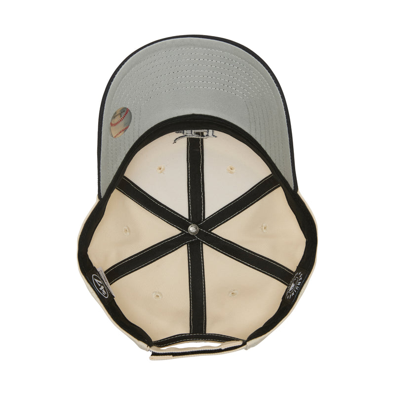 '47 エムブイピー デトロイト・タイガース 2-Tone ナチュラル  | ’47 フォーティーセブン公式オンラインストア