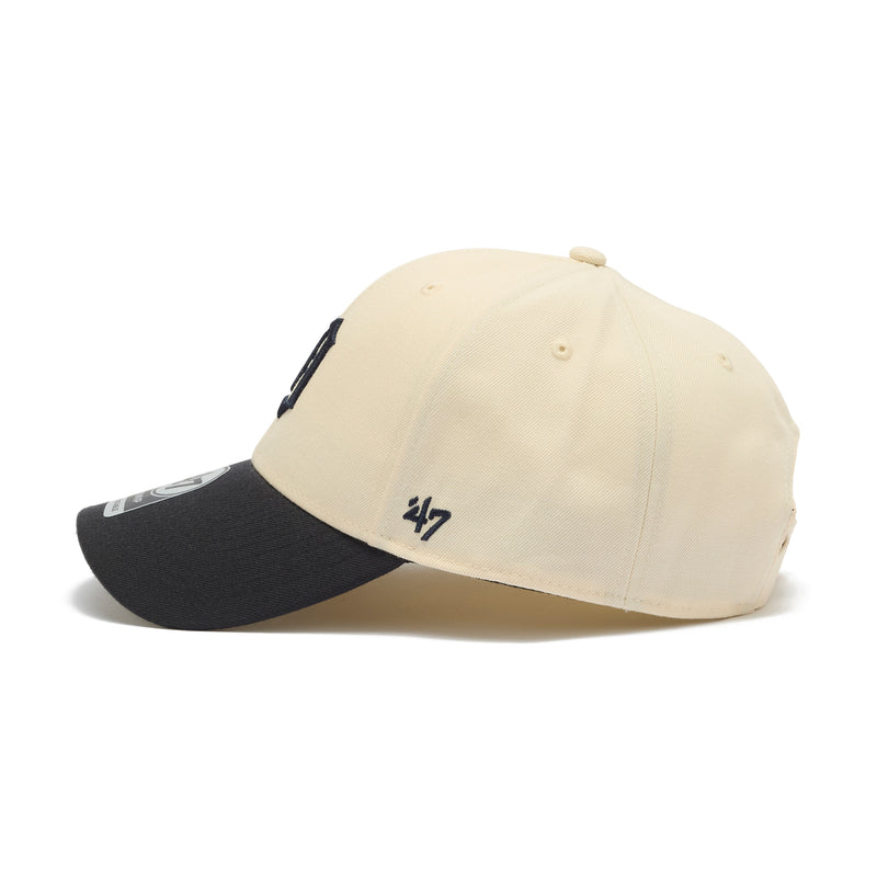 '47 エムブイピー デトロイト・タイガース 2-Tone ナチュラル  | ’47 フォーティーセブン公式オンラインストア