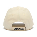 '47 エムブイピー シカゴ・ホワイトソックス 2-Tone ナチュラル  | ’47 フォーティーセブン公式オンラインストア