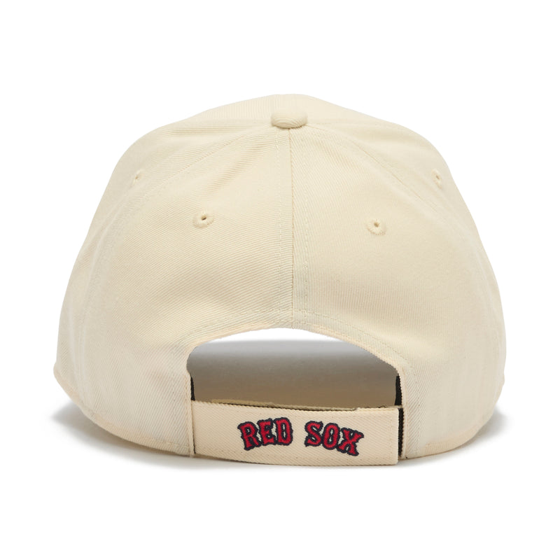 '47 エムブイピー ボストン・レッドソックス 2-Tone ナチュラル  | ’47 フォーティーセブン公式オンラインストア