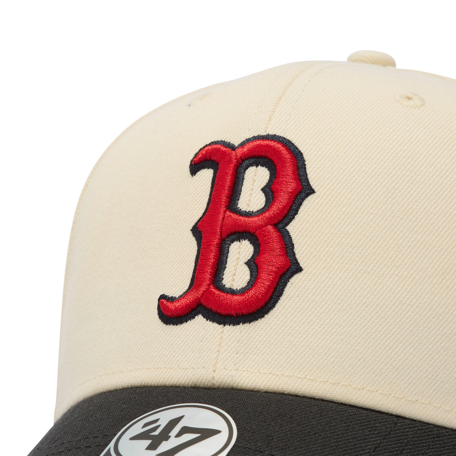 47 エムブイピー ボストン・レッドソックス 2-Tone ナチュラル – '47