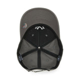 ’47 エムブイピー ニューヨーク・ヤンキース スナップバックコレクション ダークグレー  | ’47 フォーティーセブン公式オンラインストア