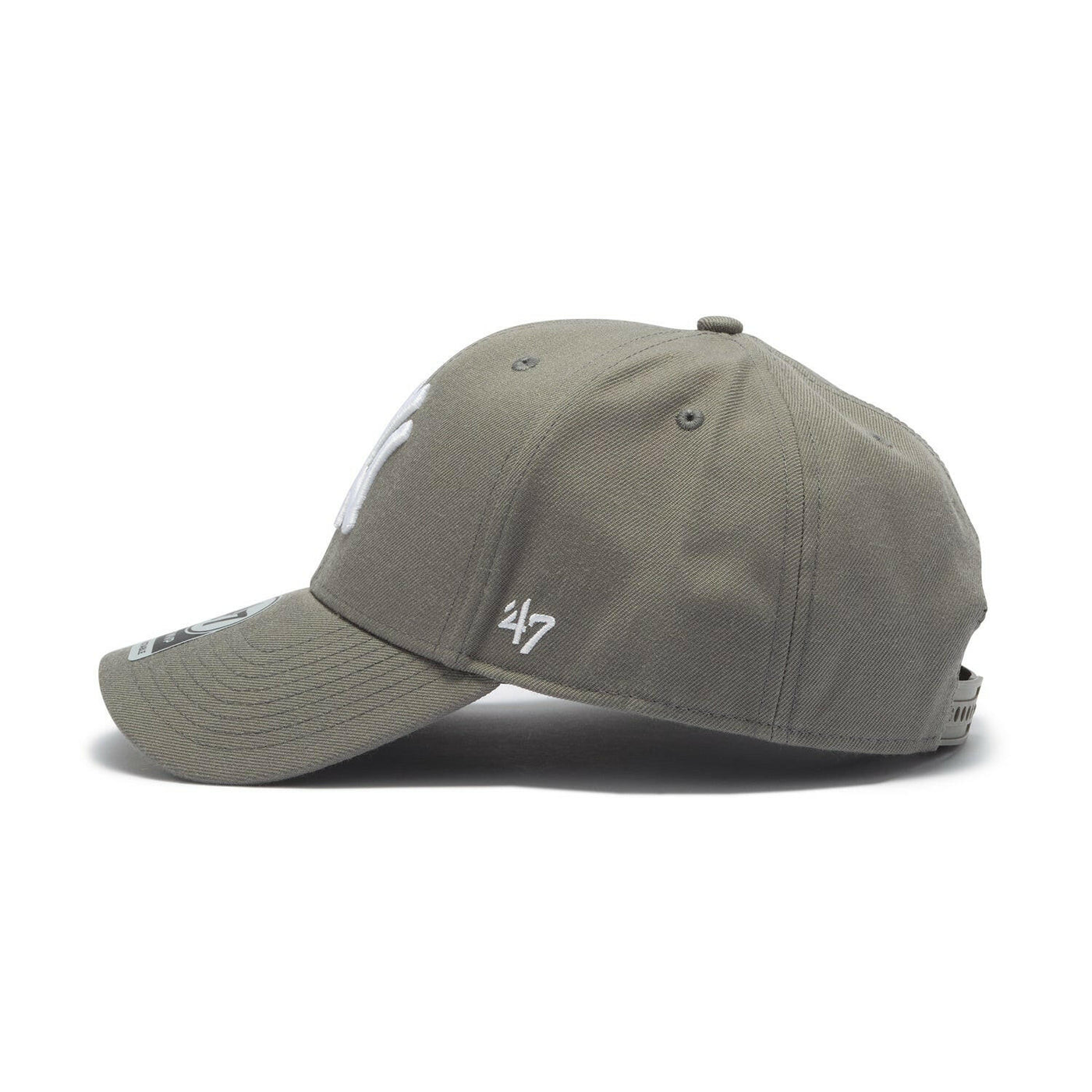 【vintage】LOGO7 NY ヤンキース スナップバック 90s 常田 47 エムブイピー ニューヨーク・ヤンキース スナップバック