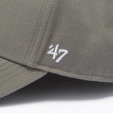 ’47 エムブイピー ニューヨーク・ヤンキース スナップバックコレクション ダークグレー  | ’47 フォーティーセブン公式オンラインストア