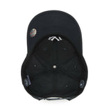 '47 エムブイピー ニューヨーク・ヤンキース スナップバックコレクション ネイビー