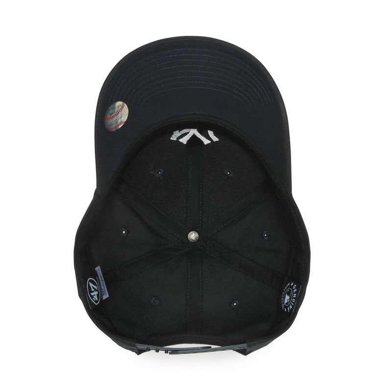 90s MLB ニューヨーク ヤンキース スナップバック キャップ Amazon | 47 Brand 湾曲した スナップバック キャップ - MVP