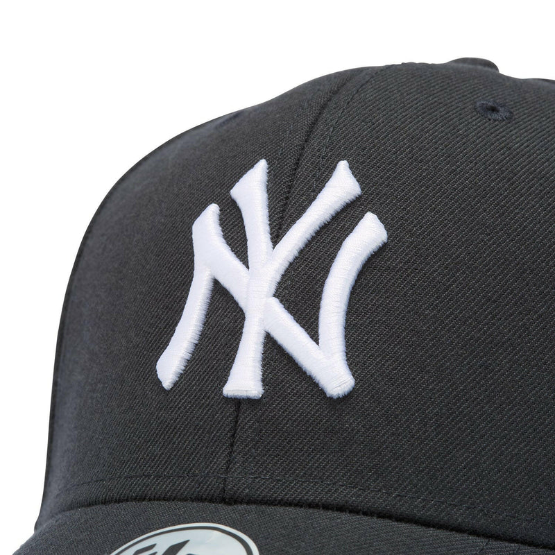 ニューヨークヤンキース 100thAnniversary スナップバックキャップ 59FIFTY Compound x MLB 2025 ニューヨーク・ヤンキース