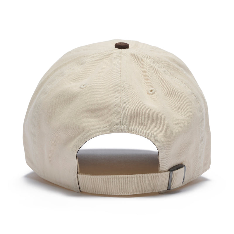 ’47 クリーンナップ ニューヨーク・ヤンキース 2-Tone Base Runner ナチュラル × ブラウン  | ’47 フォーティーセブン公式オンラインストア