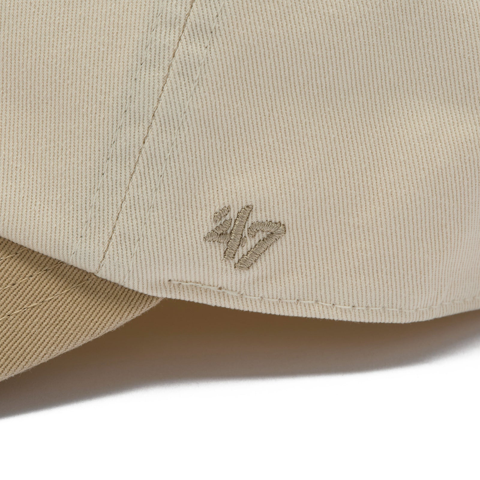 47 クリーンナップ ロサンゼルス・ドジャース 2-Tone Base