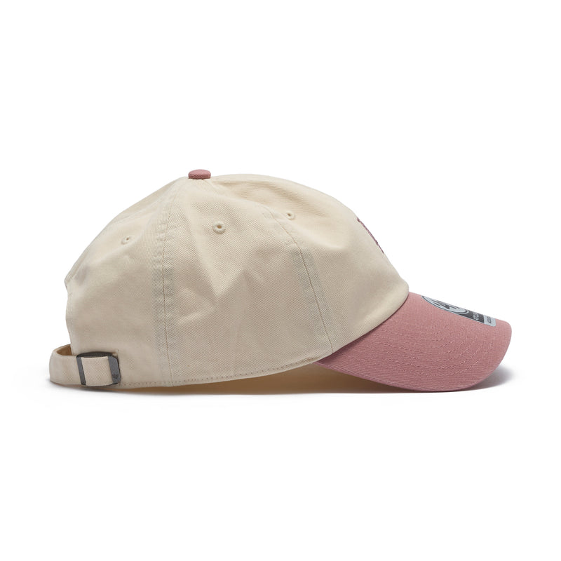 ’47 クリーンナップ ロサンゼルス・ドジャース 2-Tone Base Runner ナチュラル × マーヴ  | ’47 フォーティーセブン公式オンラインストア