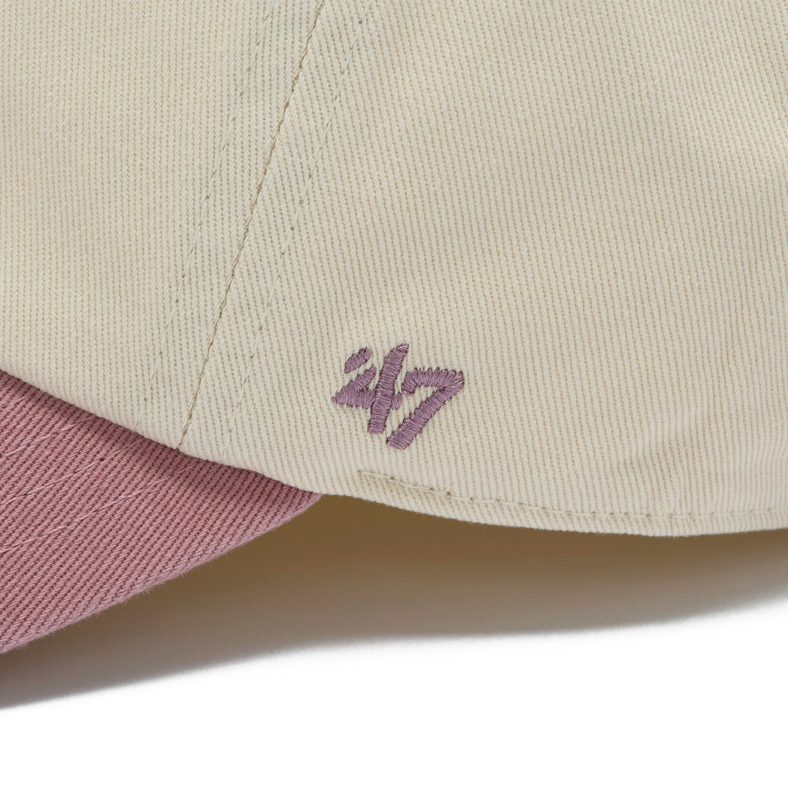 47 クリーンナップ ロサンゼルス・ドジャース 2-Tone Base Runner