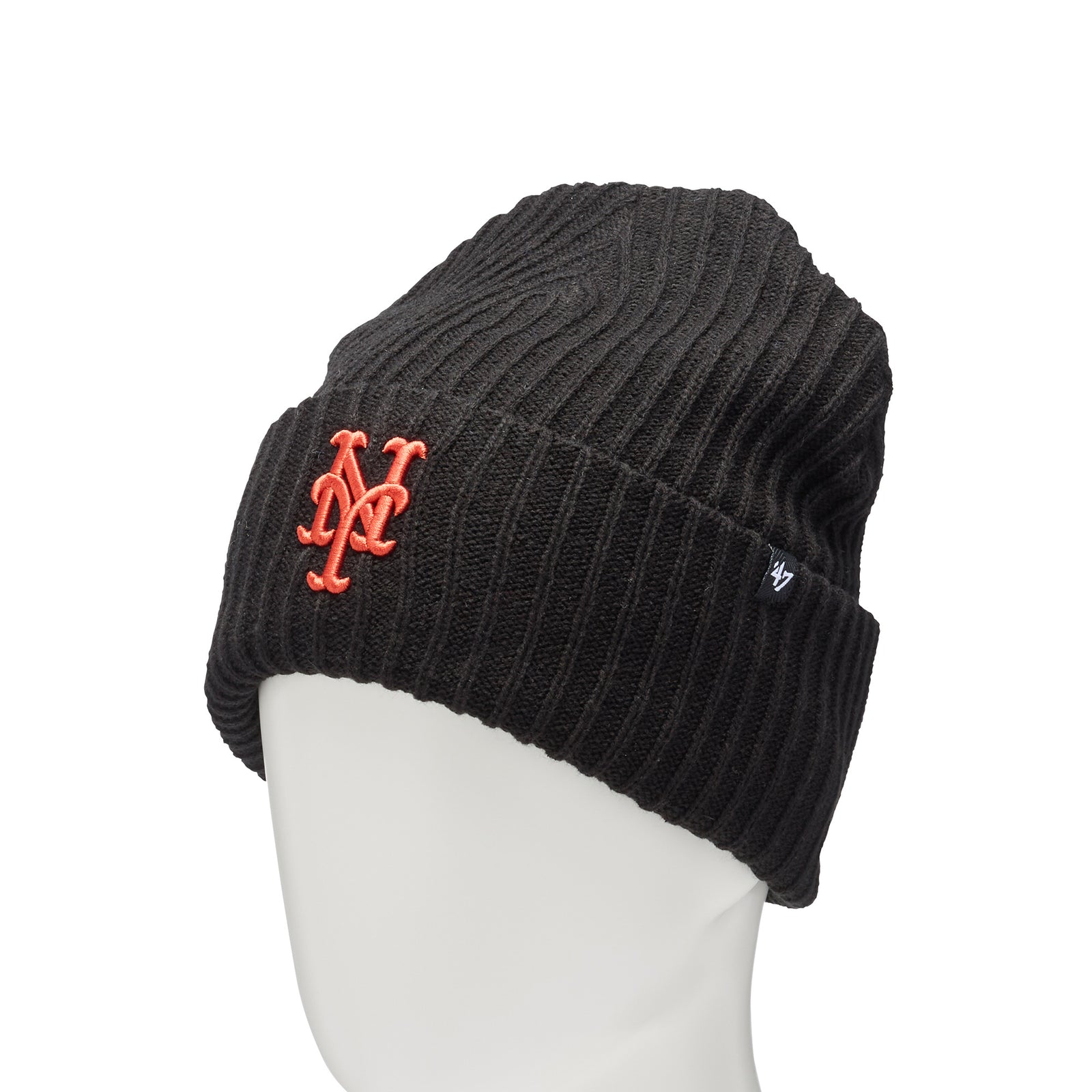 トムグラビン　ニューヨークメッツ 47 クリーンナップ ニューヨーク・メッツ Premium Wool ウール ダーク