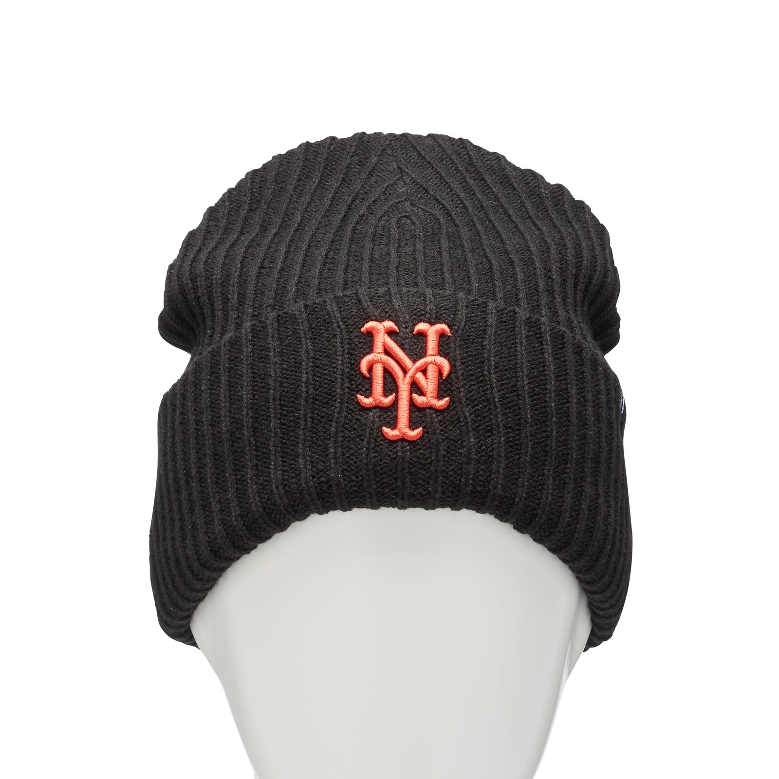 47 カフニット ニューヨーク・メッツ Harbor ブラック – '47