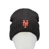 '47 カフニット ニューヨーク・メッツ Harbor ブラック  | ’47 フォーティーセブン公式オンラインストア