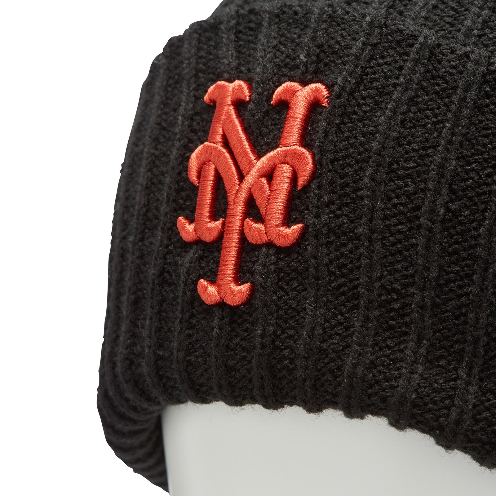 47 カフニット ニューヨーク・メッツ Harbor ブラック – '47