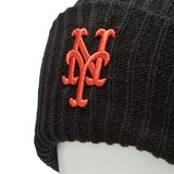 '47 カフニット ニューヨーク・メッツ Harbor ブラック  | ’47 フォーティーセブン公式オンラインストア