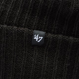 '47 カフニット ニューヨーク・メッツ Harbor ブラック  | ’47 フォーティーセブン公式オンラインストア