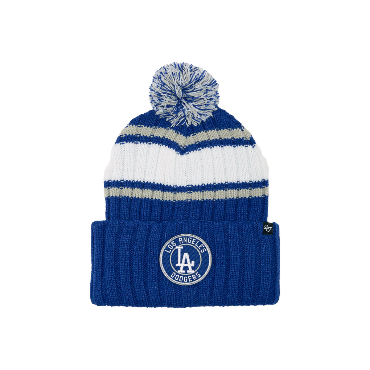 ニットキャップ | '47（フォーティーセブン）| MLB公式