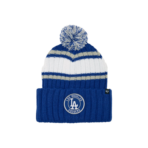 47 カフニット ポンポン ロサンゼルス・ドジャース Plateau ロイヤル