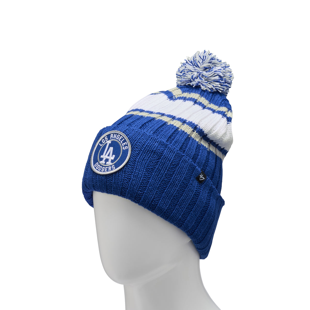 【新品】NKNIT / ニット帽　ネイビー 47(フォーティーセブン)/ Yankees '47 Beanie Knit -NAVY