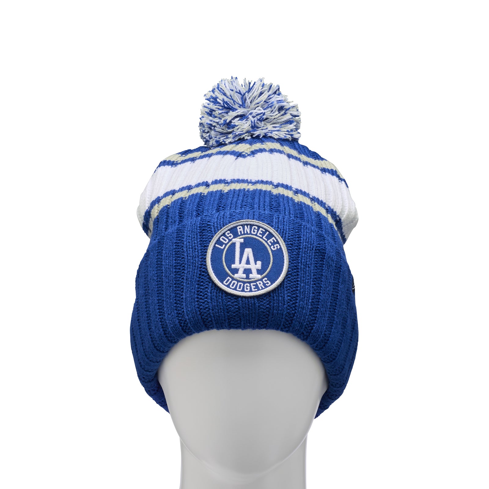 47 カフニット ポンポン ロサンゼルス・ドジャース Plateau ロイヤル