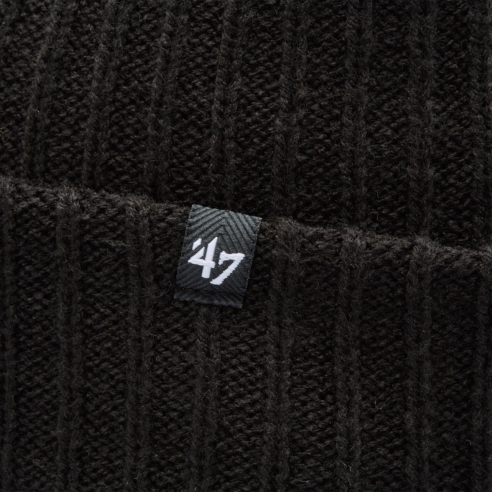 47 カフニット ロサンゼルス・ドジャース Harbor ブラック × ブルー