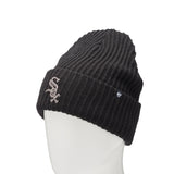 '47 カフニット シカゴ・ホワイトソックス Harbor ブラック  | ’47 フォーティーセブン公式オンラインストア