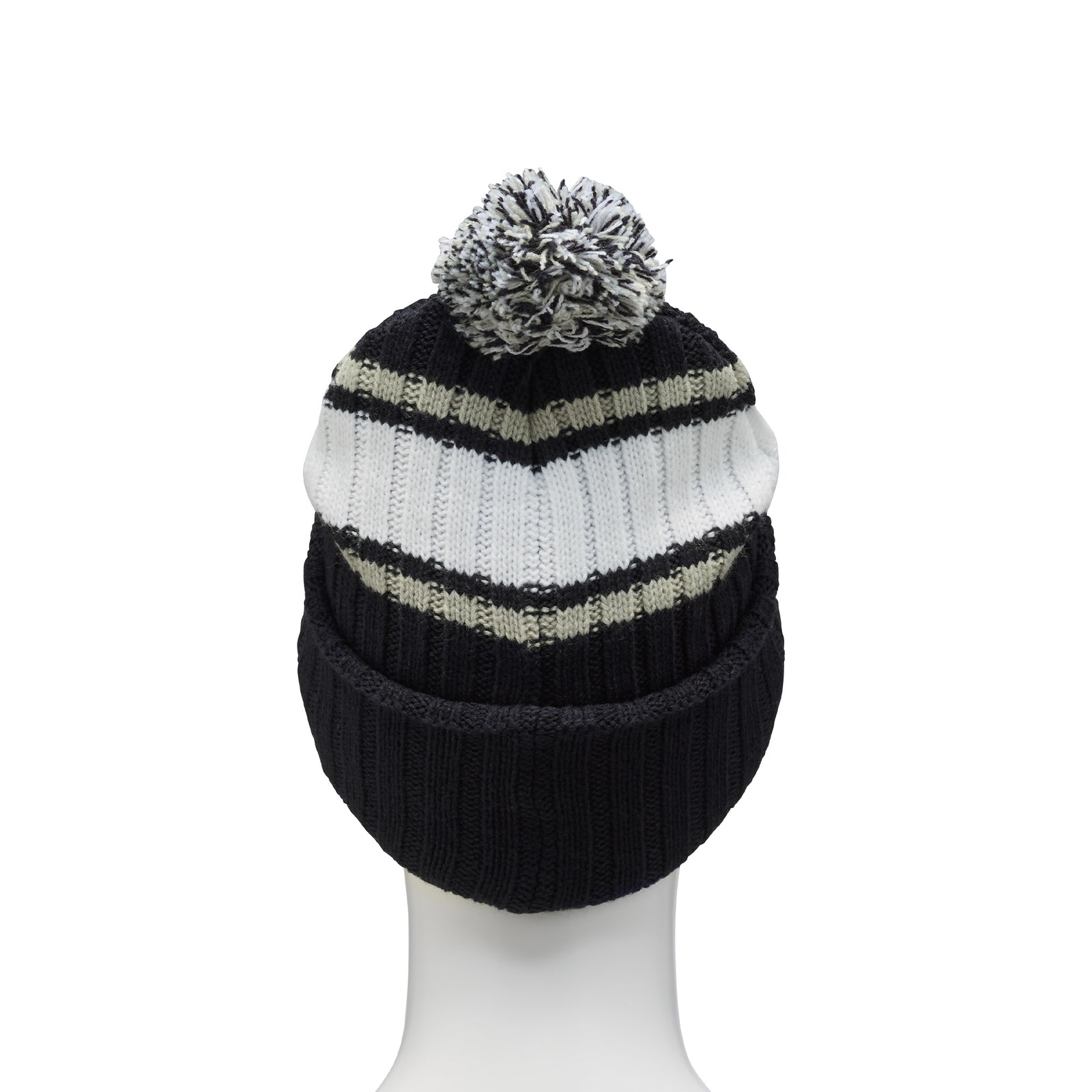 47 カフニット ポンポン ニューヨーク・ヤンキース Plateau ネイビー