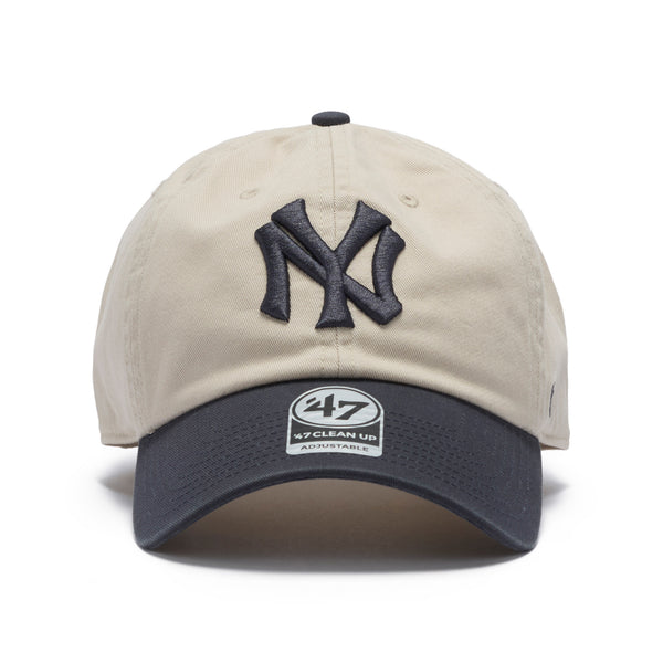 ’47 クリーンナップ ニューヨーク・ヤンキース Cooperstown ボーン  | ’47 フォーティーセブン公式オンラインストア