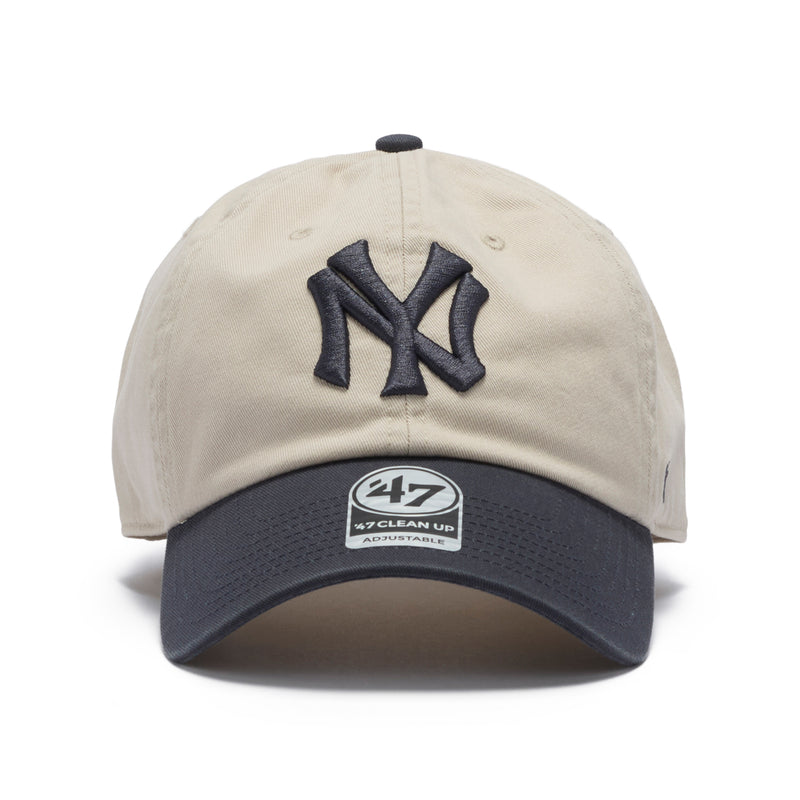 ’47 クリーンナップ ニューヨーク・ヤンキース Cooperstown ボーン  | ’47 フォーティーセブン公式オンラインストア