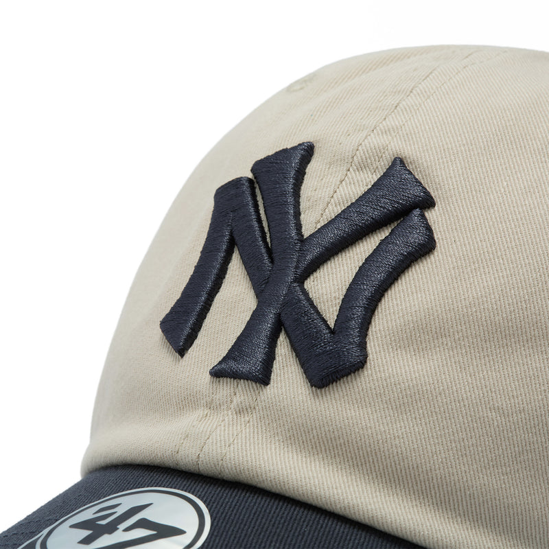 ’47 クリーンナップ ニューヨーク・ヤンキース Cooperstown ボーン  | ’47 フォーティーセブン公式オンラインストア