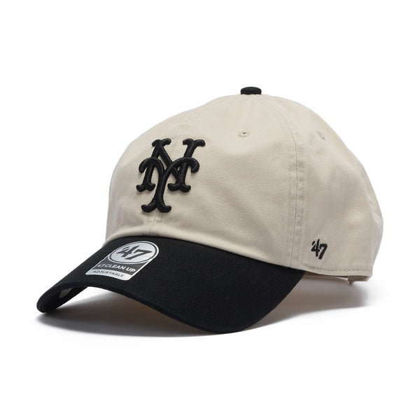 47 クリーンナップ ニューヨーク・メッツ Cooperstown ボーン – '47