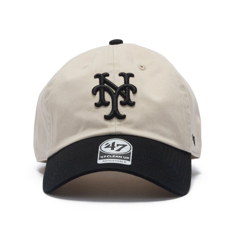 ’47 クリーンナップ ニューヨーク・メッツ Cooperstown ボーン  | ’47 フォーティーセブン公式オンラインストア