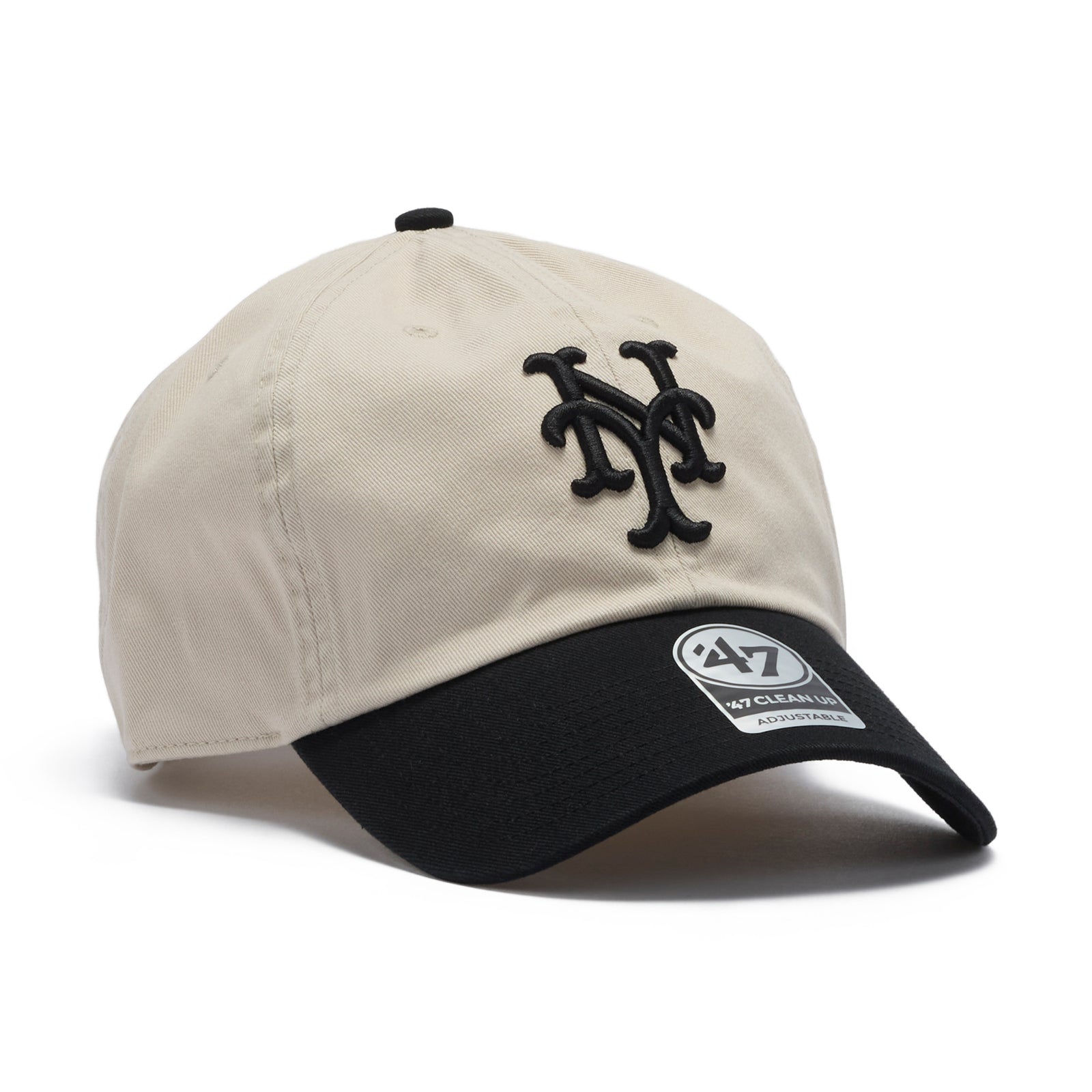 47 クリーンナップ ニューヨーク・メッツ Cooperstown ボーン – '47