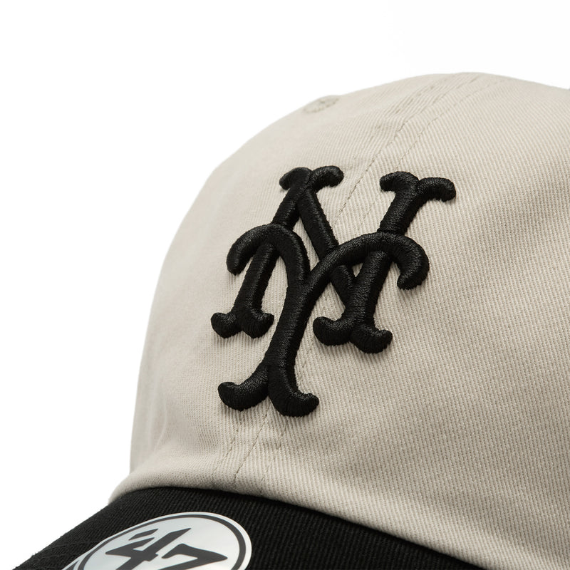 ’47 クリーンナップ ニューヨーク・メッツ Cooperstown ボーン  | ’47 フォーティーセブン公式オンラインストア