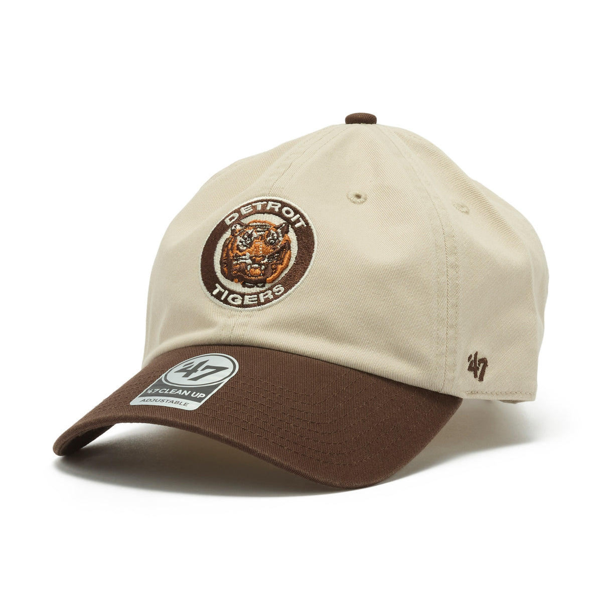 阪神タイガース Tigers '47 TRUCKER ブラウン 阪神タイガース Tigers '47 TRUCKER ブラウン 阪神タイガース