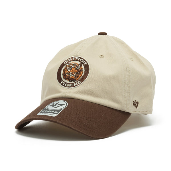 47 クリーンナップ デトロイト・タイガース Cooperstown ボーン