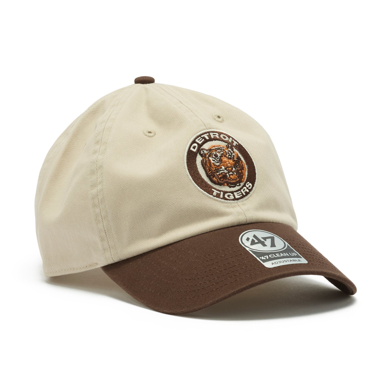 47 クリーンナップ デトロイト・タイガース Cooperstown ボーン